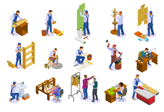 Obsah obrázku kreslené, hračka
Popis byl vytvořen automaticky