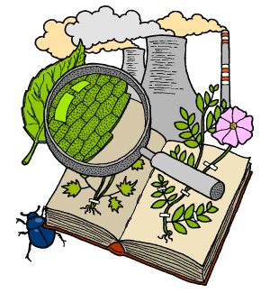 Ekologie a ochrana životního prostředí