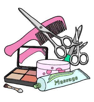 Osobní a provozní služby