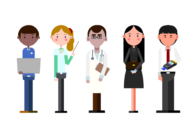 Vyzkoušejte si PROFITEST (výsledky testu dostanete ZDARMA)