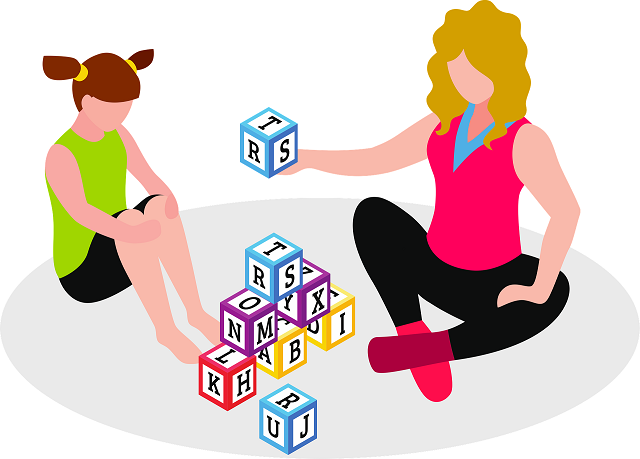 Vzdělávání žáků se zdravotním postižením 